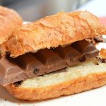 Croissant - pixabay