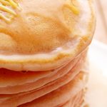 Pancakes - pixabay