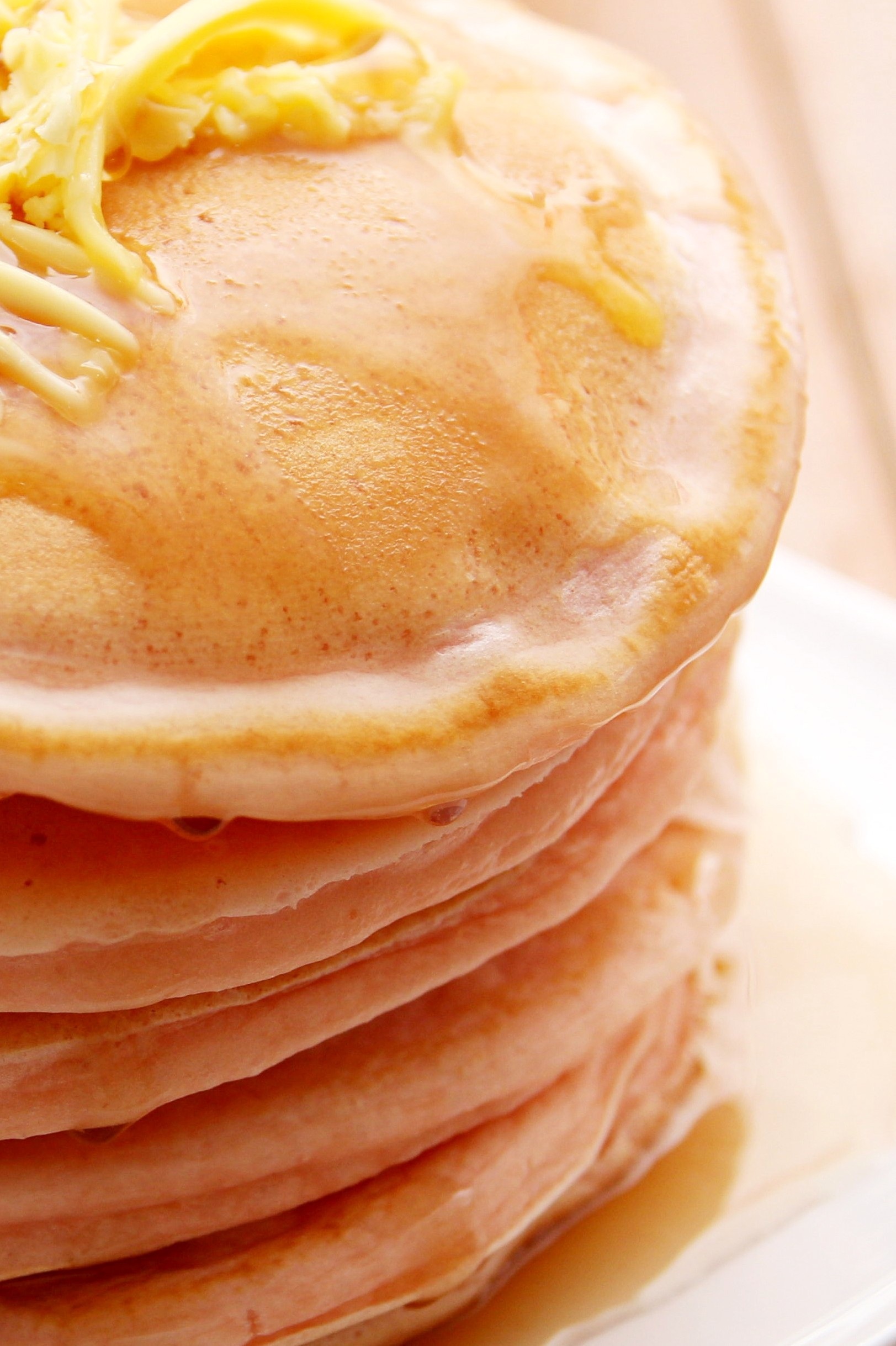 Pancakes - pixabay